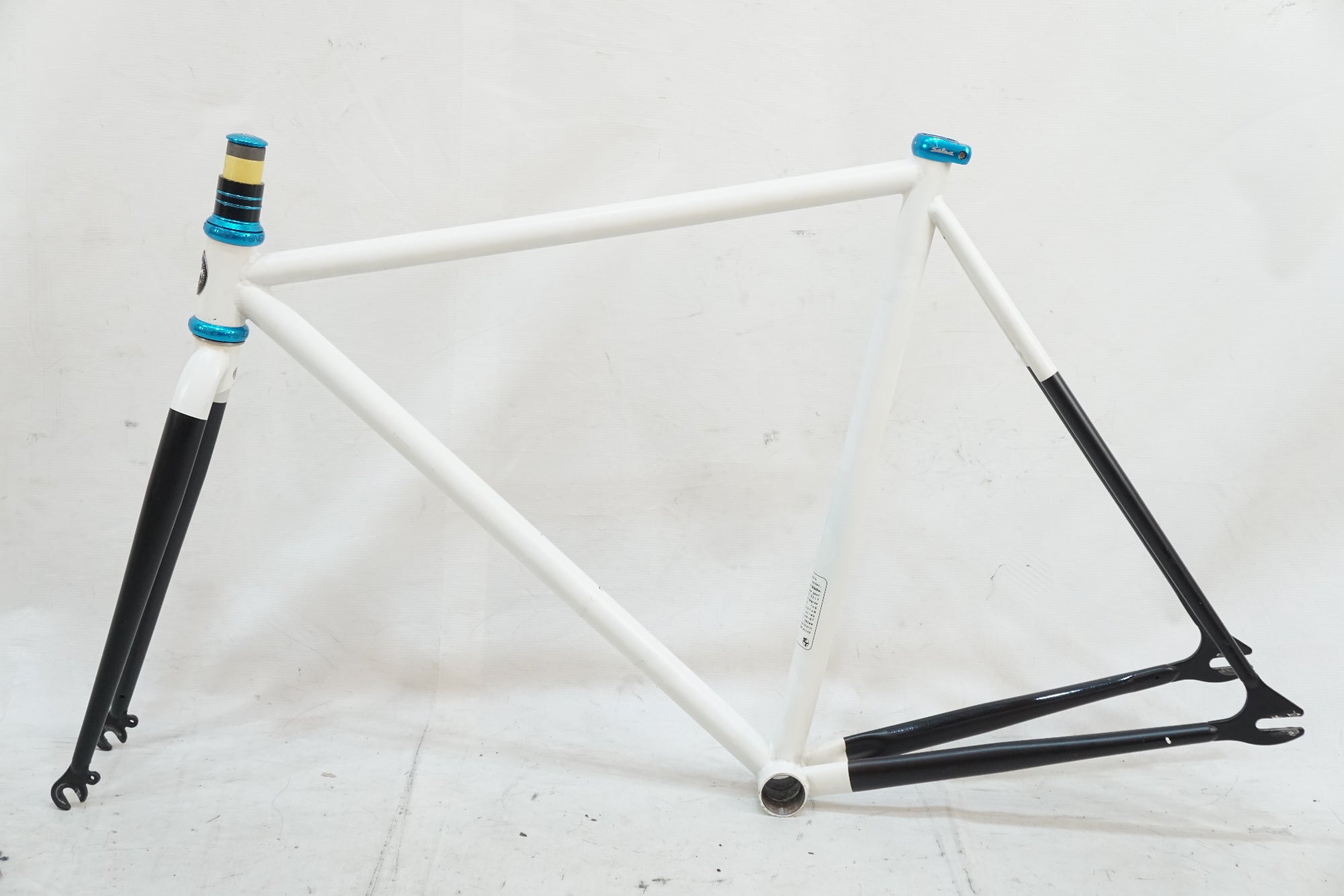 FUJI 「フジ」 TOMATO LOW PRO 2012年モデル フレームセット / バイチャリ浦和ベース