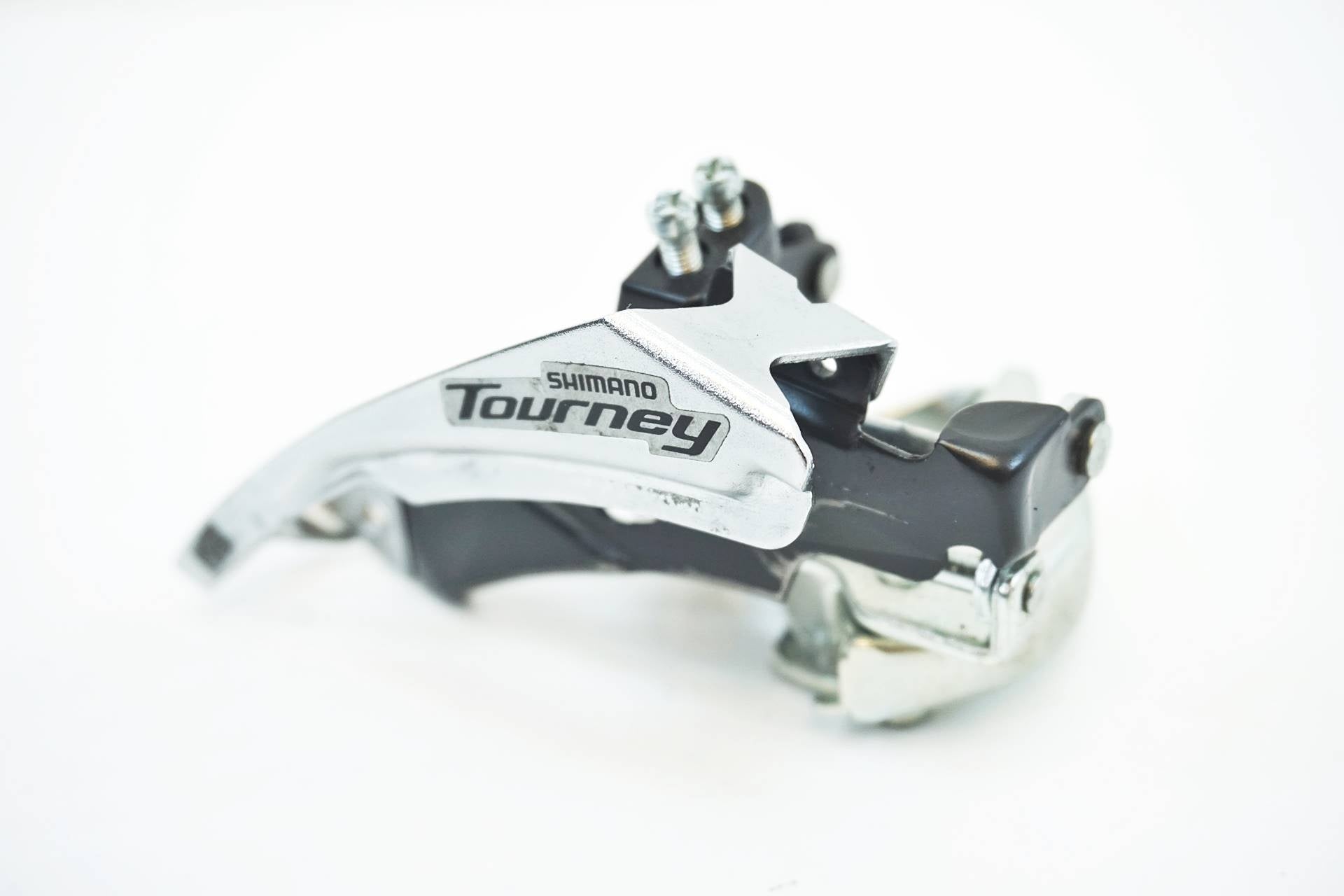 SHIMANO 「シマノ」 TOURNEY FD-TY601 Φ34.9 フロントディレイラー / 有明ガーデン店