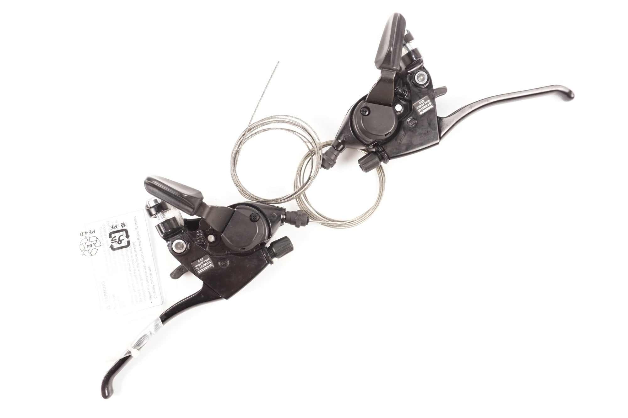 SHIMANO 「シマノ」 ST-R221 シフトレバー / 中目黒店