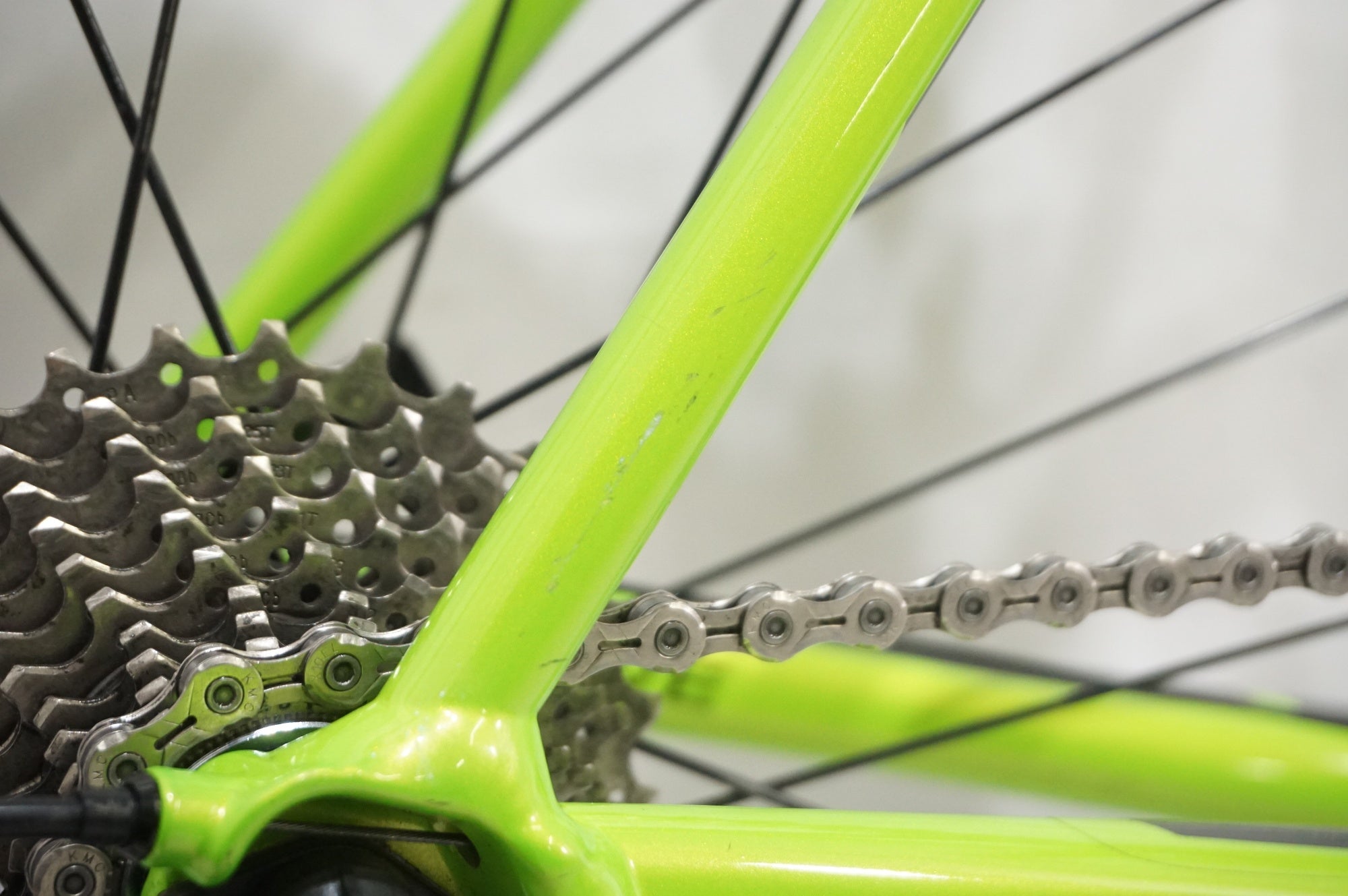 CANNONDALE 「キャノンデール」 CAAD12 TIAGRA 2018年モデル ロードバイク / AKIBA店