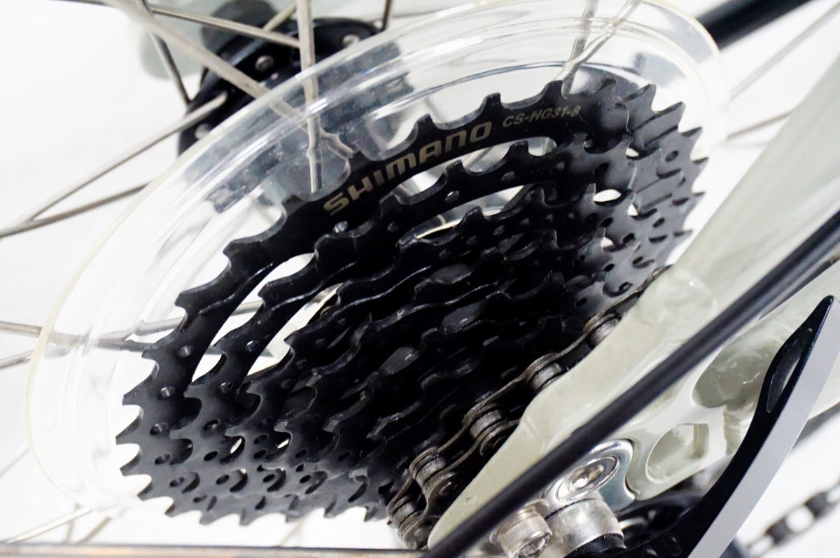 TERN 「ターン」 LINK D8 2023年モデル 20インチ 折り畳み自転車 / 名古屋大須店