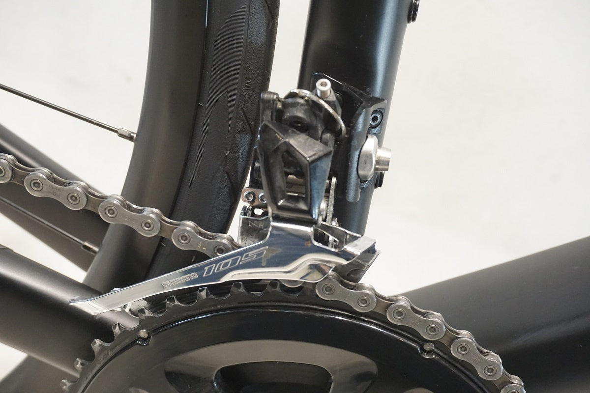 BMC 「ビーエムシー」 TEAMMACHINE SLR SEVEN 2022年モデル ロードバイク / 横浜戸塚店
