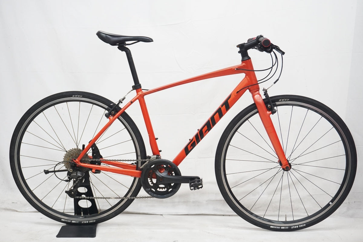 GIANT 「ジャイアント」 ESCAPE RX 3 2022年モデル クロスバイク/ 大阪美原北インター店