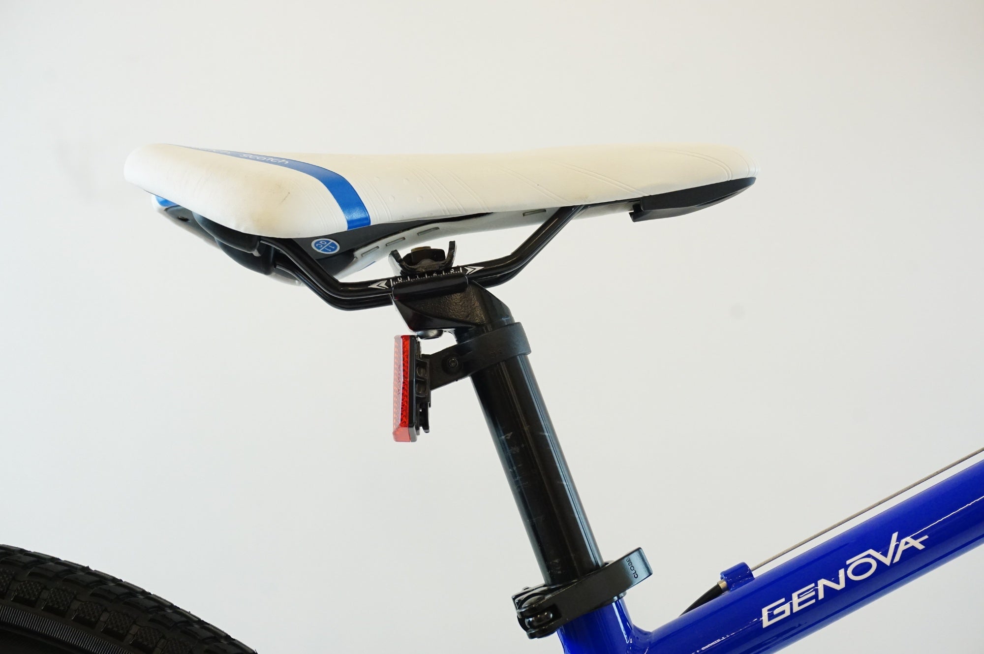 GIOS 「ジオス」 GENOVA 24 2017年頃モデル キッズバイク / 浜松店