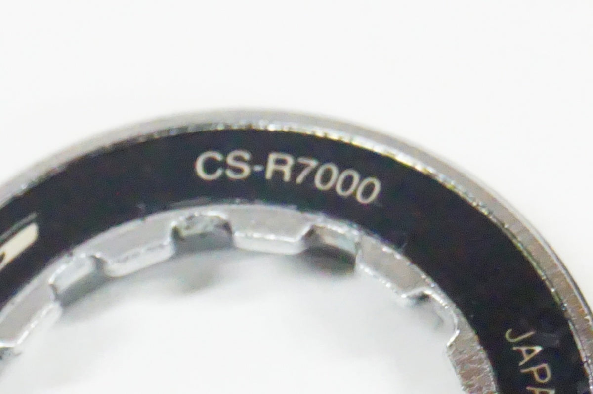 SHIMANO 「シマノ」 105 CS-R7000 11-32T スプロケット / 名古屋大須店