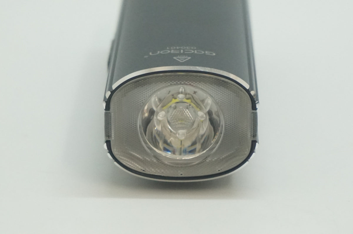 GACIRON 「ガシロン」 V20S-1000 2in1 フロントライト / 福岡店