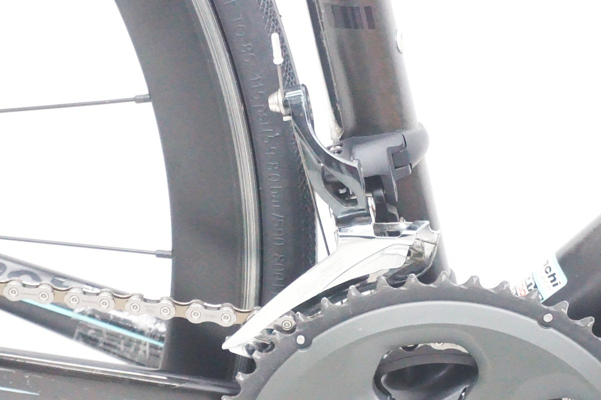 BIANCHI 「ビアンキ」 SEMPRE PRO TIAGRA 2016年モデル ロードバイク/ 大阪美原北インター店