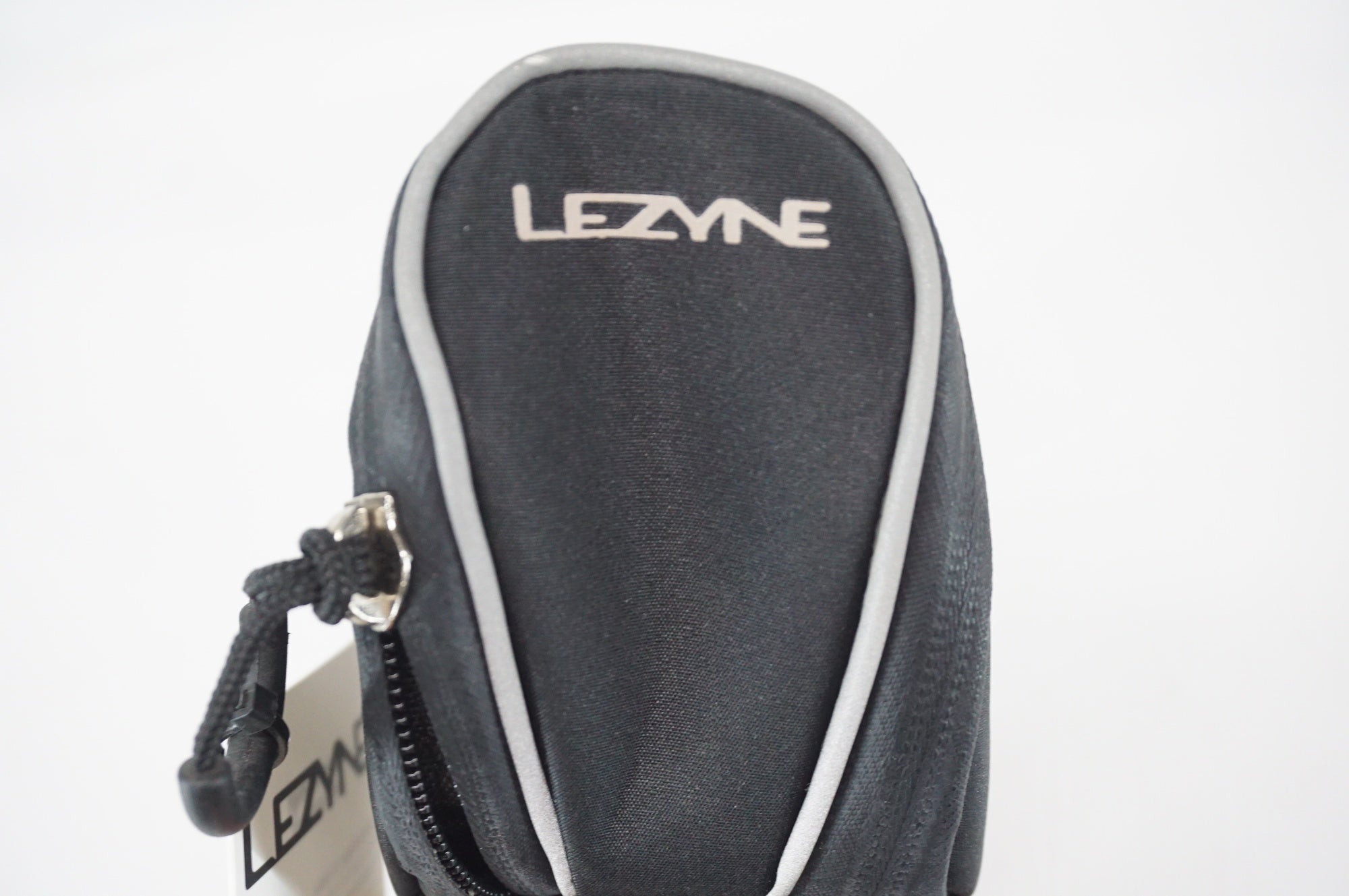 LEZYNE 「レザイン」 MICRO CADDY QR M サドルバッグ / 阪急塚口店
