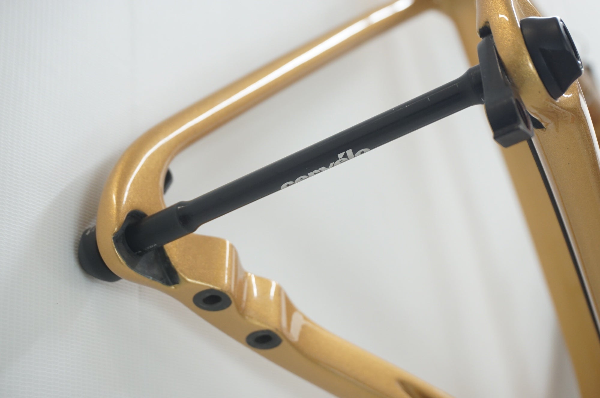 CERVELO 「サーベロ」 SOLOIST 2024年モデル フレームセット / 福岡店