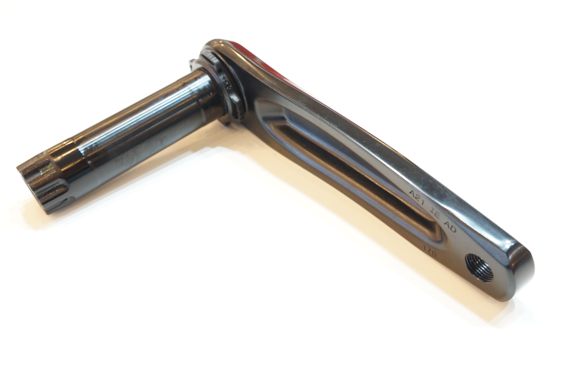 SRAM 「スラム」 RIVAL 170mm 左クランク/ バイチャリ浦和ベース