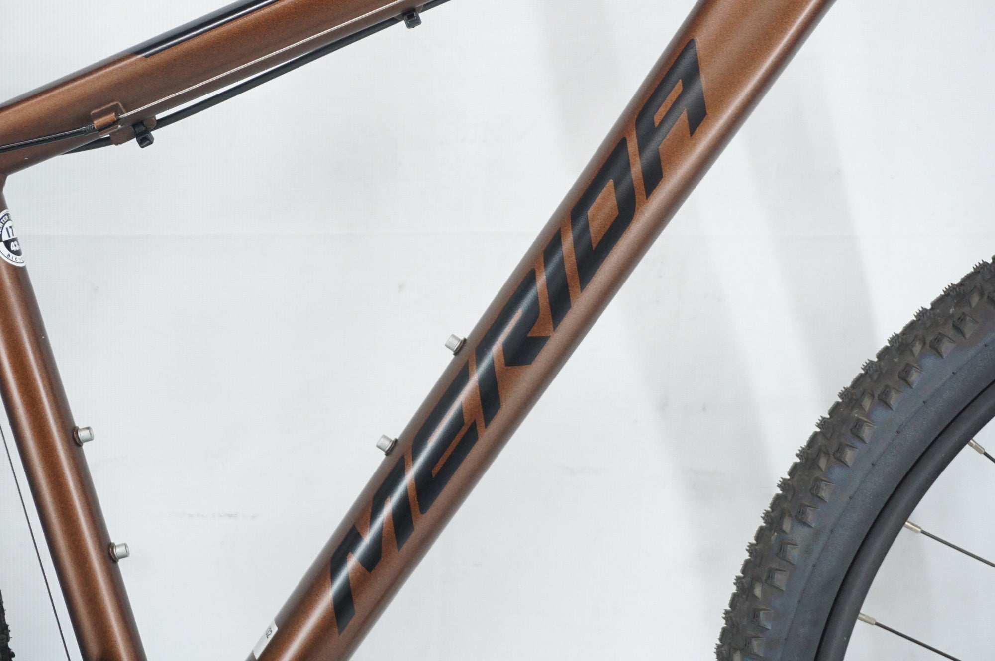 MERIDA 「メリダ」 BIG.SEVEN 20-MD 2022年モデル マウンテンバイク / 阪急塚口店