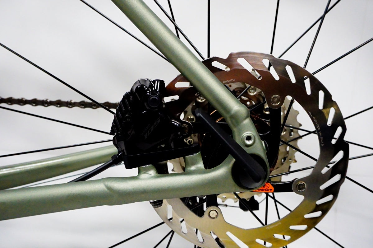 TREK 「トレック」 DOMANE AL 5 GEN4 2025年モデル ロードバイク / 名古屋大須店