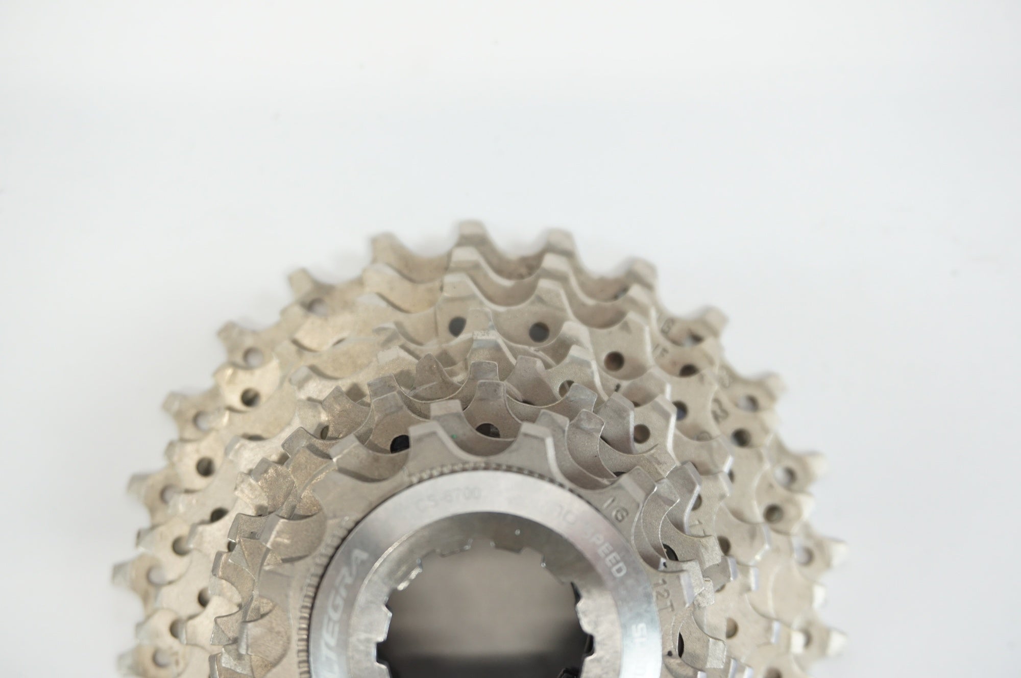 SHIMANO 「シマノ」 ULTEGRA CS-6700 10s 12-25T スプロケット / 宇都宮店