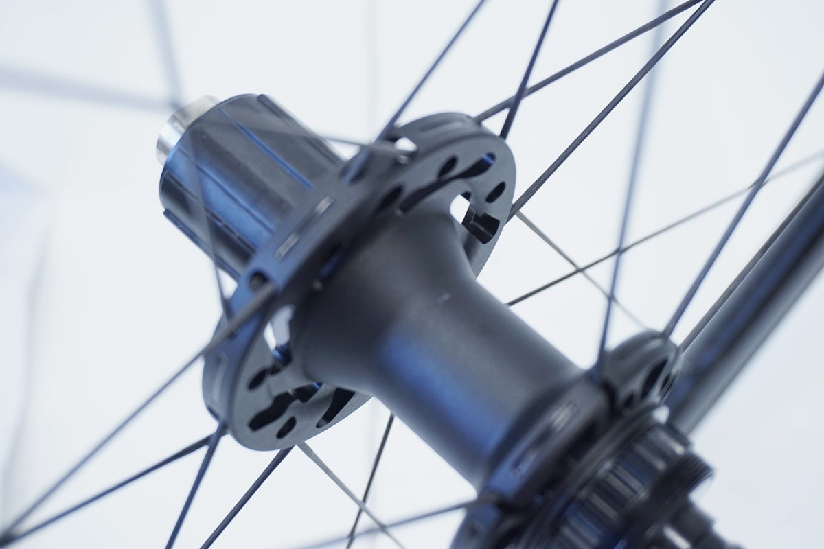 FULCRUM 「フルKラム」 RACING 3 DB SHIMANO11S ホイールセット / 京都八幡店