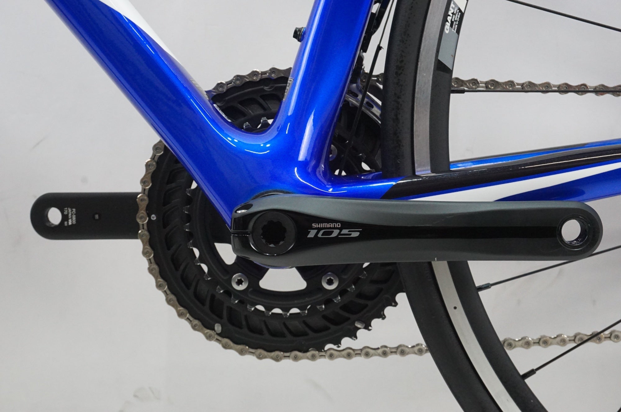 GIANT 「ジャイアント」 TCR ADVANCED 2 2016年モデル ロードバイク / 大宮店