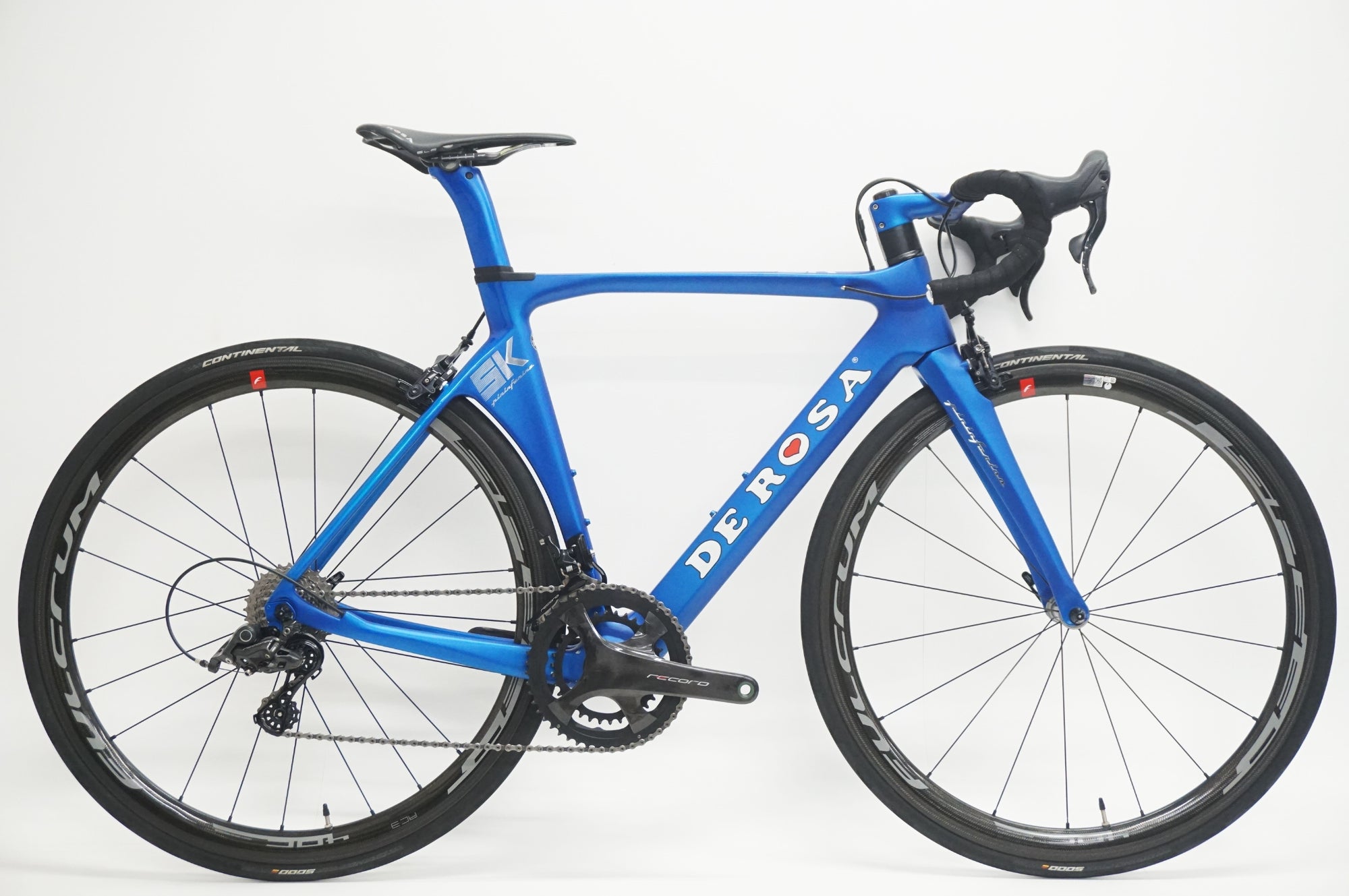 DE ROSA 「デローザ」 SK PININFARINA 2019年モデル ロードバイク