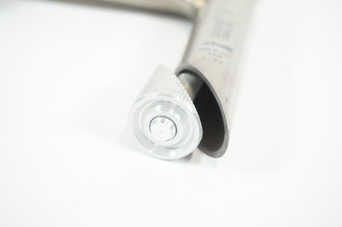 CINELLI 「チネリ GRAMMO 130mm スレッドステム / 宇都宮店