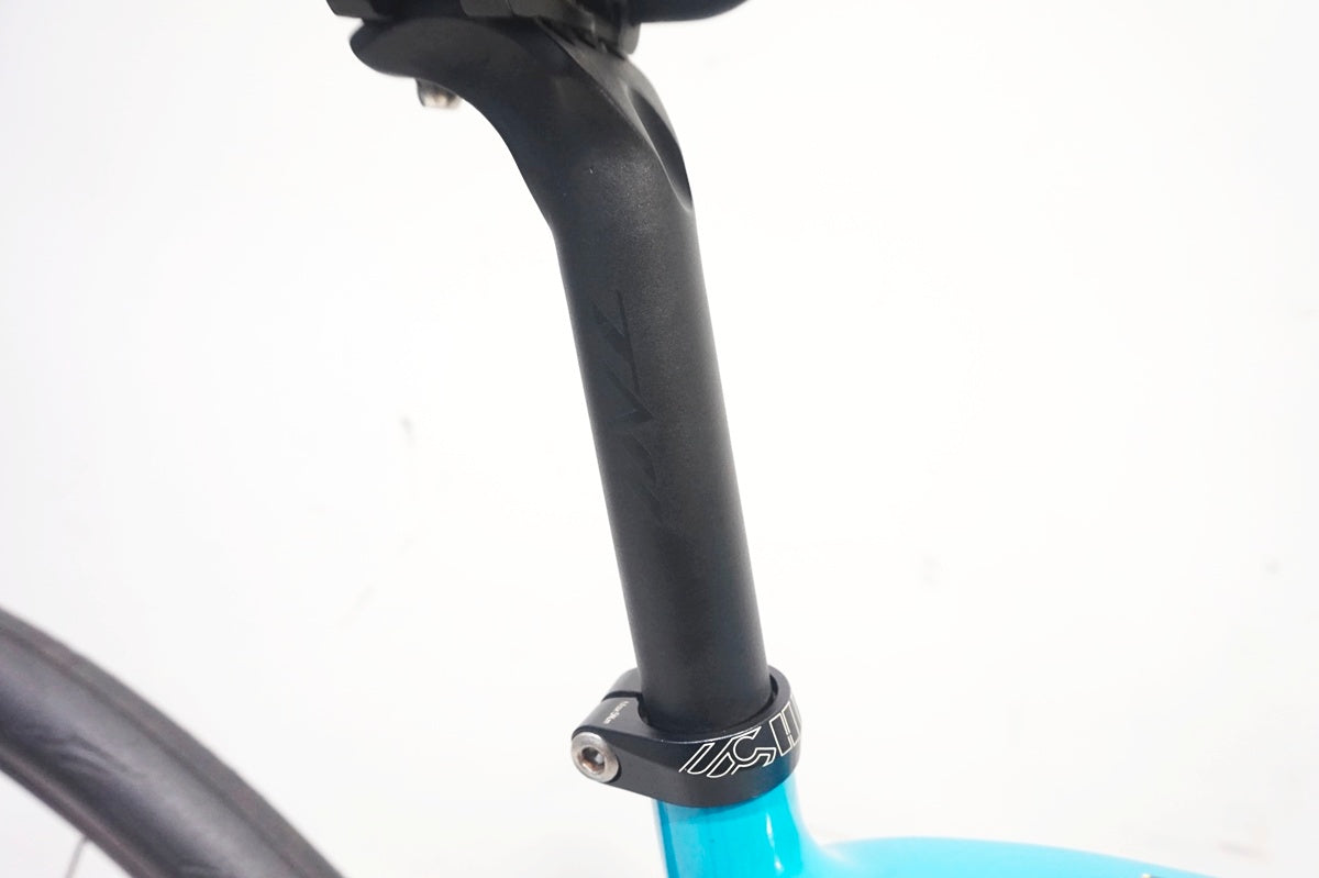 CHINELLI 「チネリ」 KING ZYDECO 2020年モデル ロードバイク / 大阪門真店