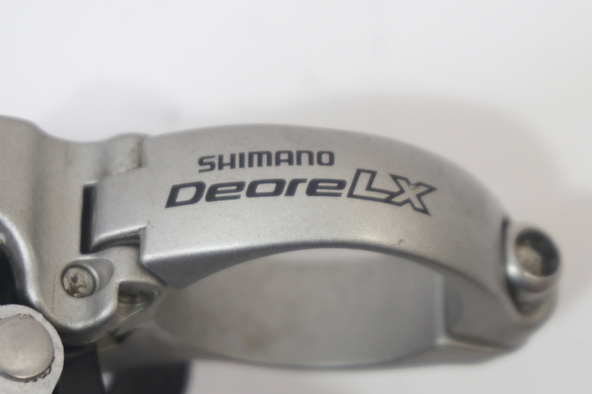 SHIMANO 「シマノ」 DEORE FD-M591 フロントディレイラー / 世田谷店