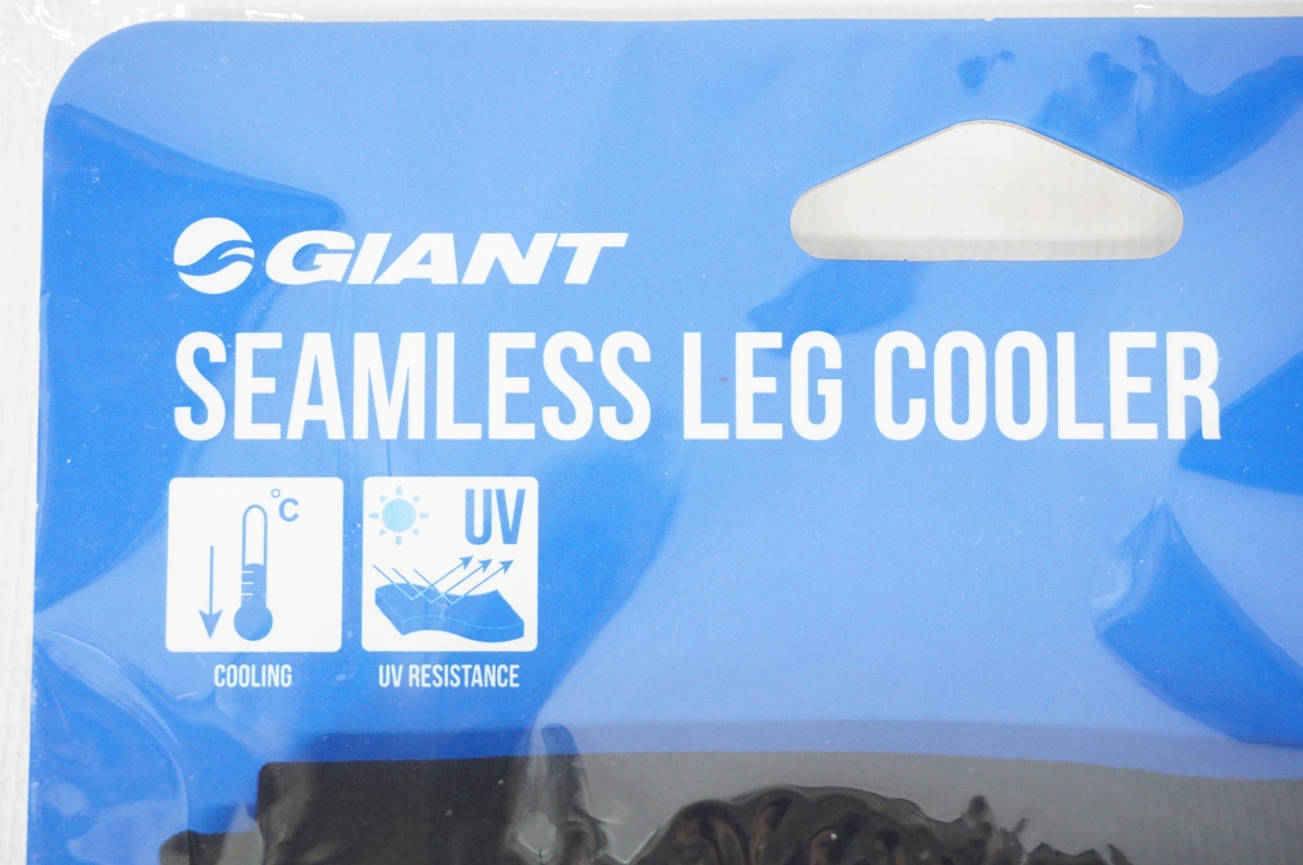 GIANT 「ジャイアント」 SEAMLESS LEG COOLER L/XLサイズ レッグカバー / 阪急塚口店