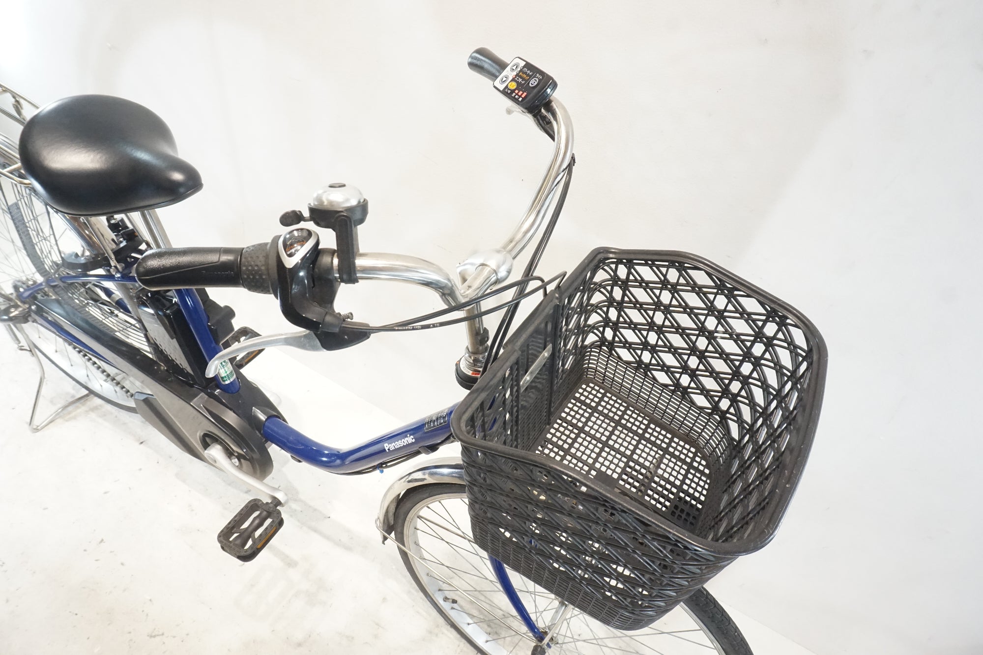 PANASONIC 「パナソニック」 ビビ SX BE-ELSX633 2022年モデル 26インチ 電動アシスト自転車 / 横浜戸塚店