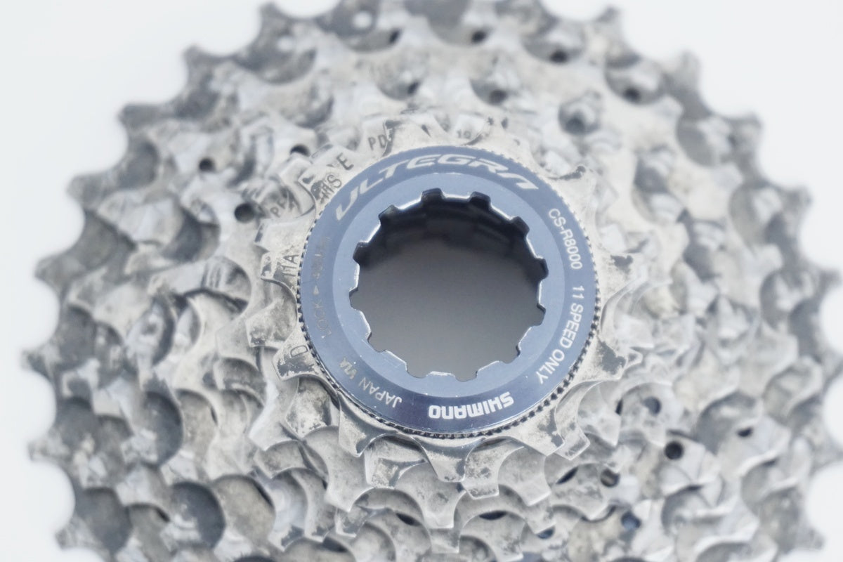 SHIMANO 「シマノ」 ULTEGRA 6800 コンポセット / 京都八幡店