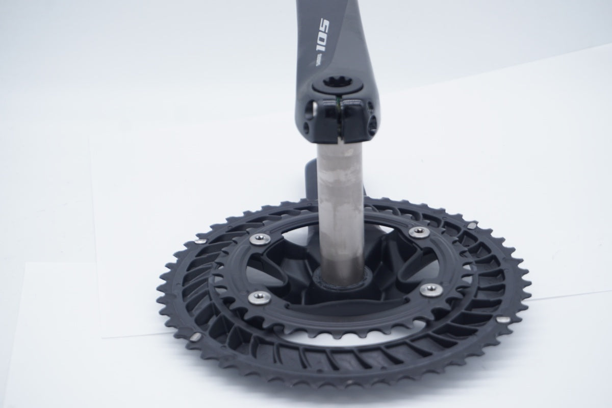 SHIMANO 「シマノ」 105 FC-R7000 50-34T 170mm クランク / 滋賀大津店