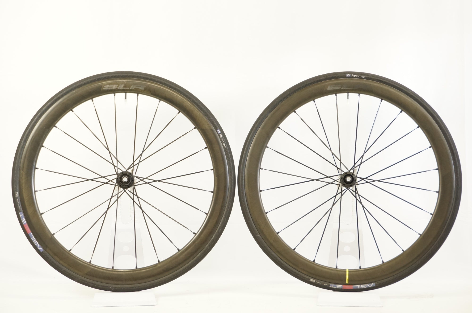 MAVIC 「マビック」 COSMIC SLR 45 DISC シマノ 11速 ホイールセット / 宇都宮店