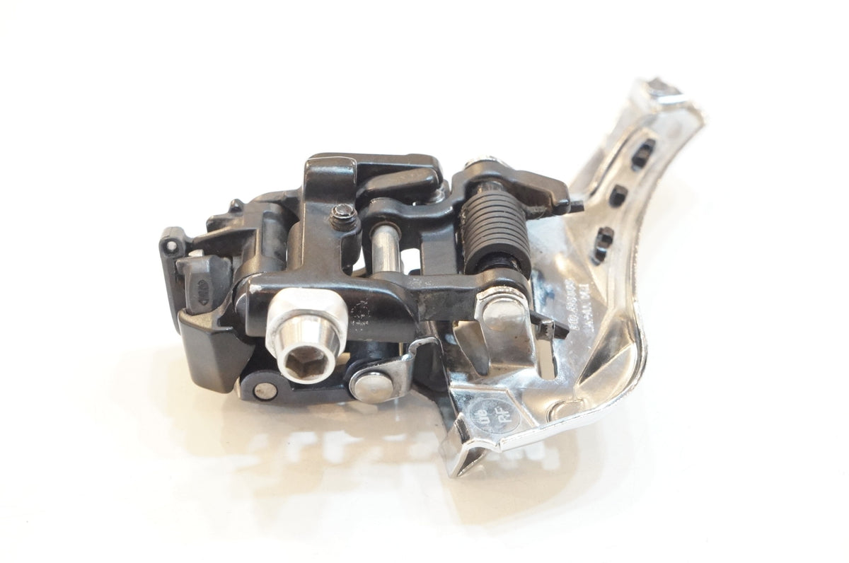SHIMANO 「シマノ」 ULTEGRA FD-R8000 フロントディレイラー / 浦和ベース