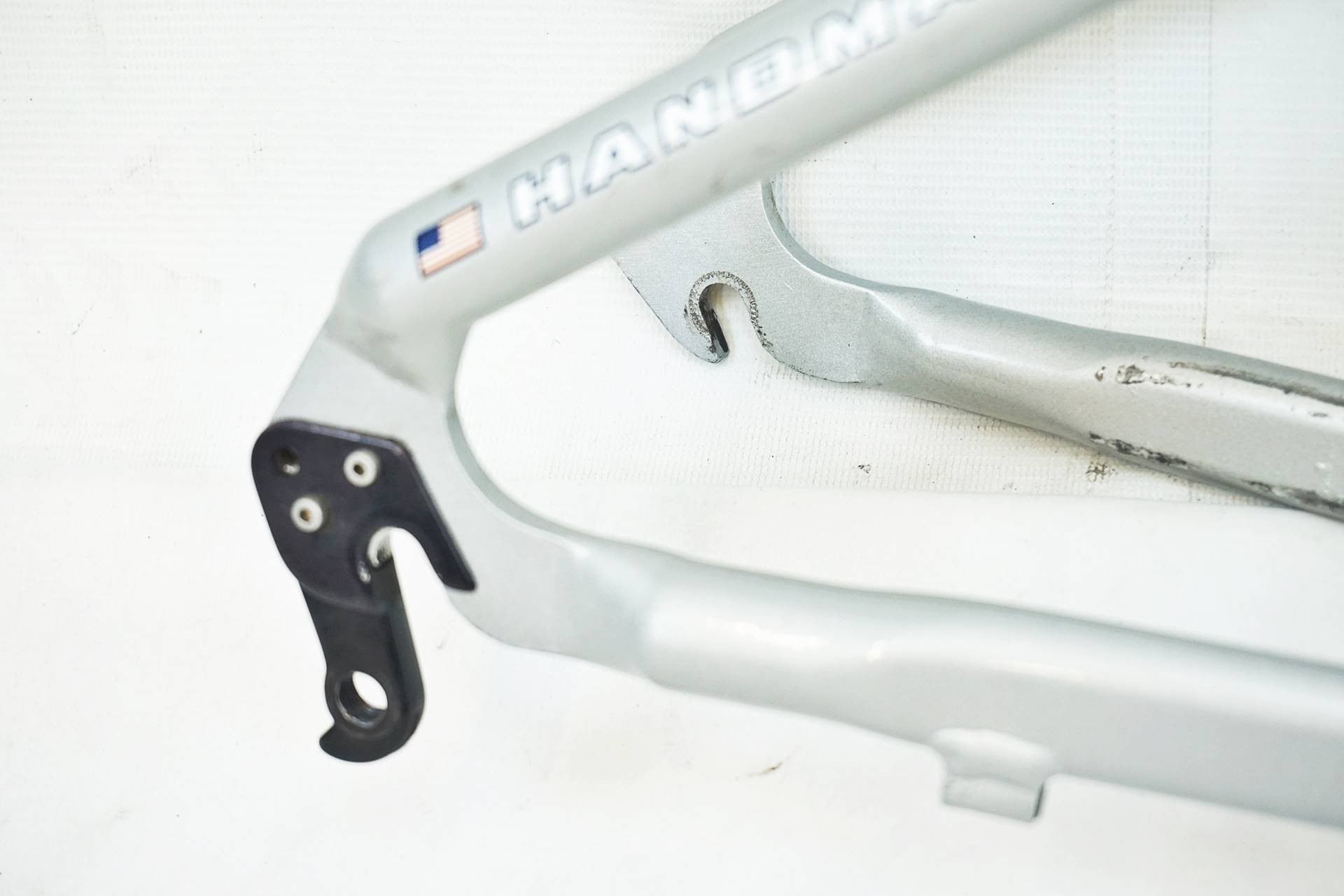 CANNONDALE 「キャノンデール」 F300 2005年頃 フレームセット / 有明ガーデン店