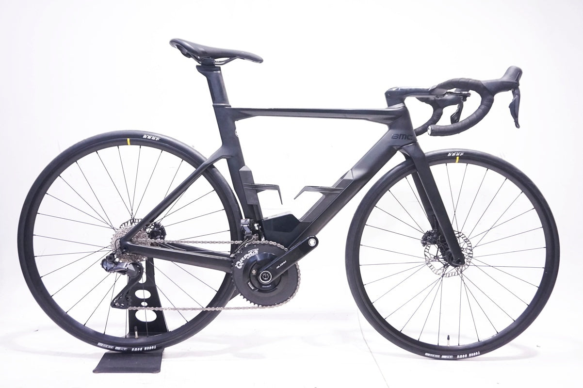 BMC 「ビーエムシー」 TIMEMACHINE ROAD01 Di2 DISC 2020年モデル