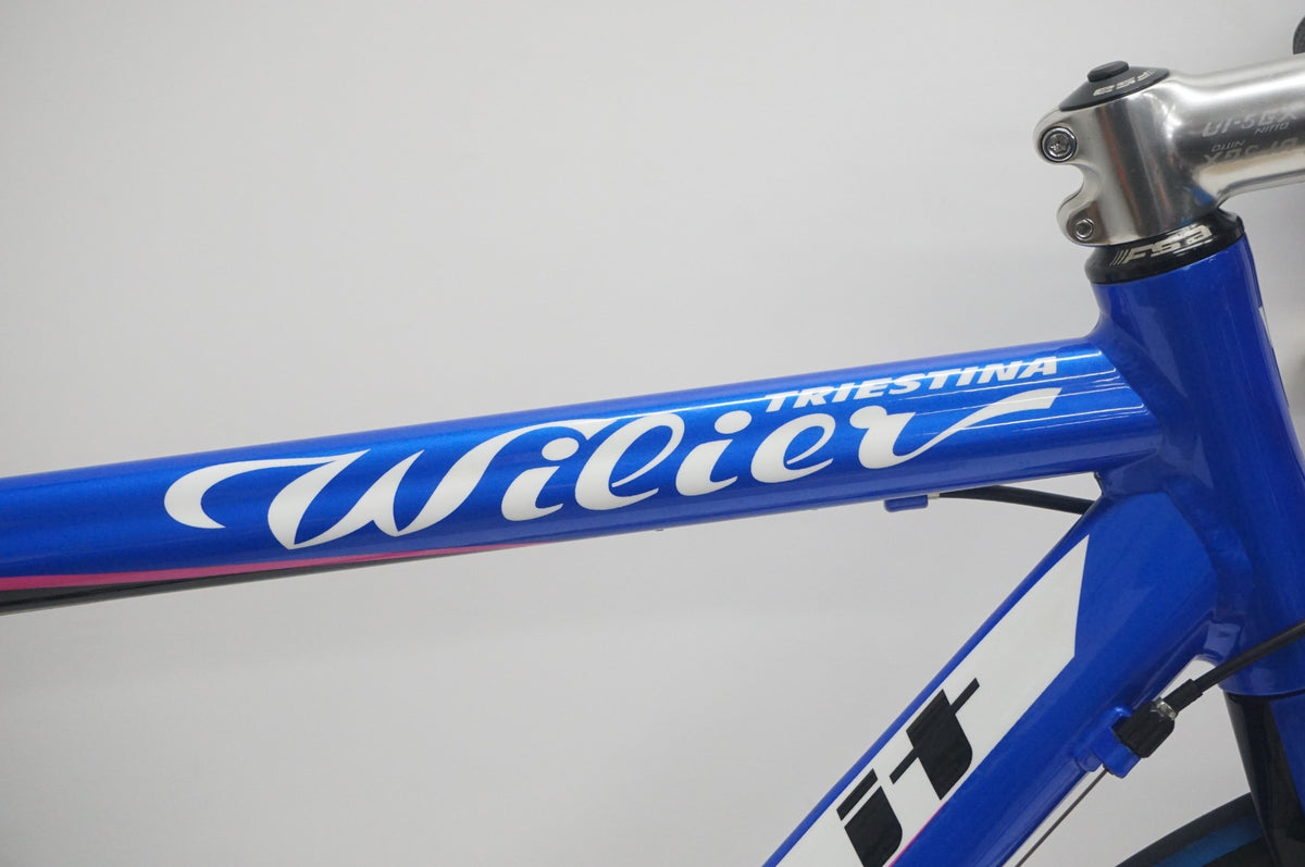 WILIER 「ウィリエール」 EVASION TEAM 105 2007年モデル ロードバイク / 福岡店