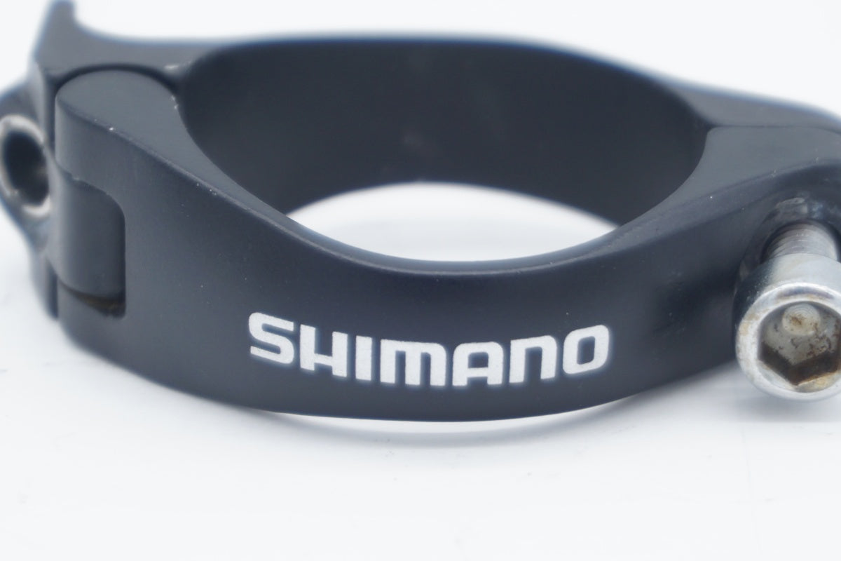 SHIMANO 「シマノ」 SM-AD91-L フロントディレイラークランプバンドアダプター/ 滋賀大津店