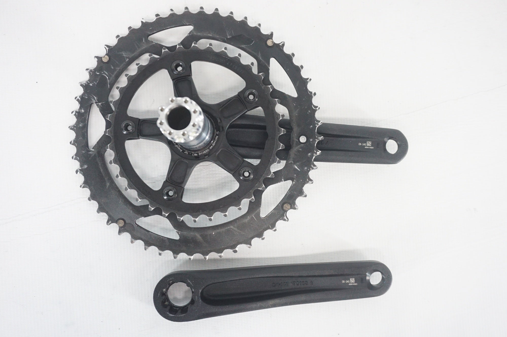 CANNONDALE 「キャノンデール」 SI 52-36T 170mm クランク / 阪急塚口店