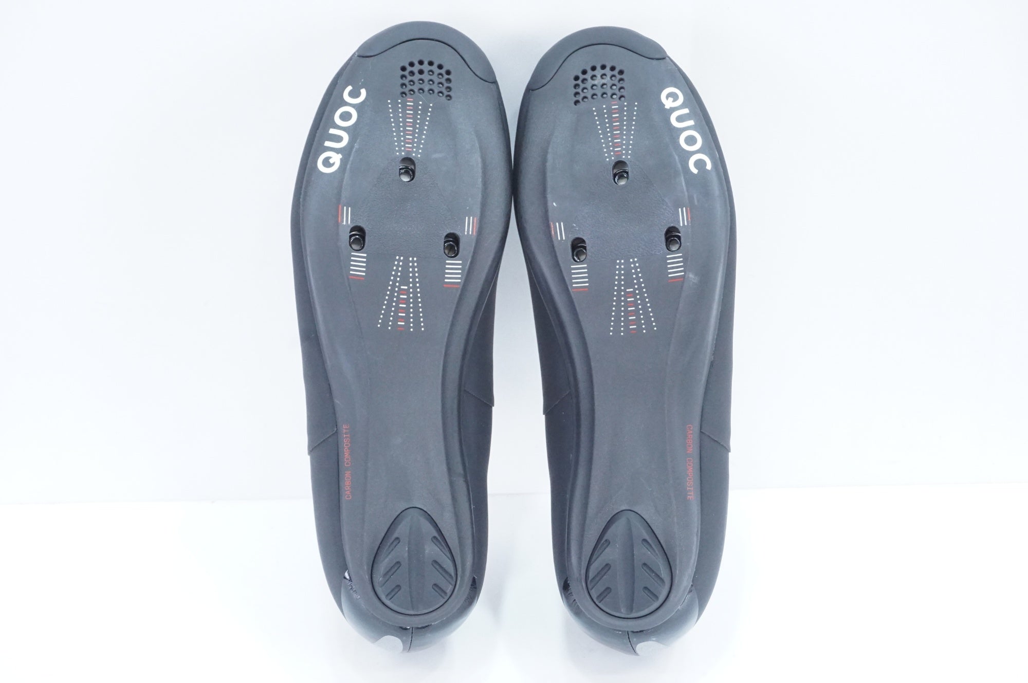 QUOC 「クオック」 NIGHT EU39.5 シューズ / 大宮店