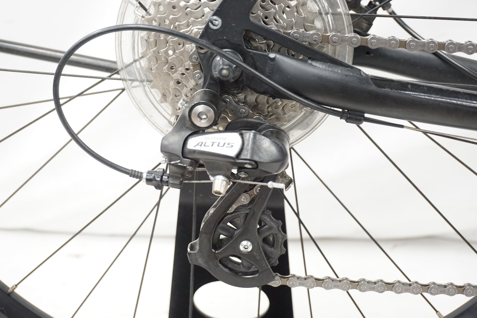 MARIN 「マリン」 NICASIO CUSUTOM SE 2024年モデル クロスバイク / 奈良店