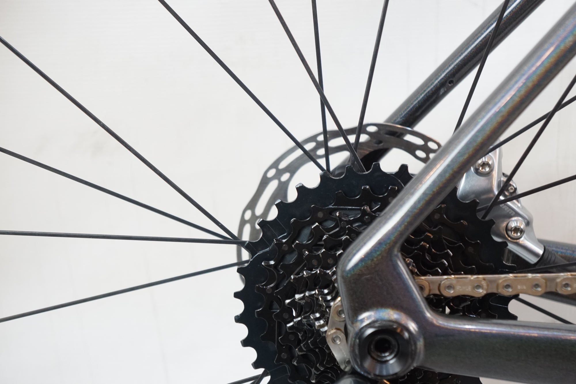 VITUS 「ヴィータス」 VITESSE EVO CRX ETAP 2020年モデル ロードバイク / バイチャリ浦和ベース