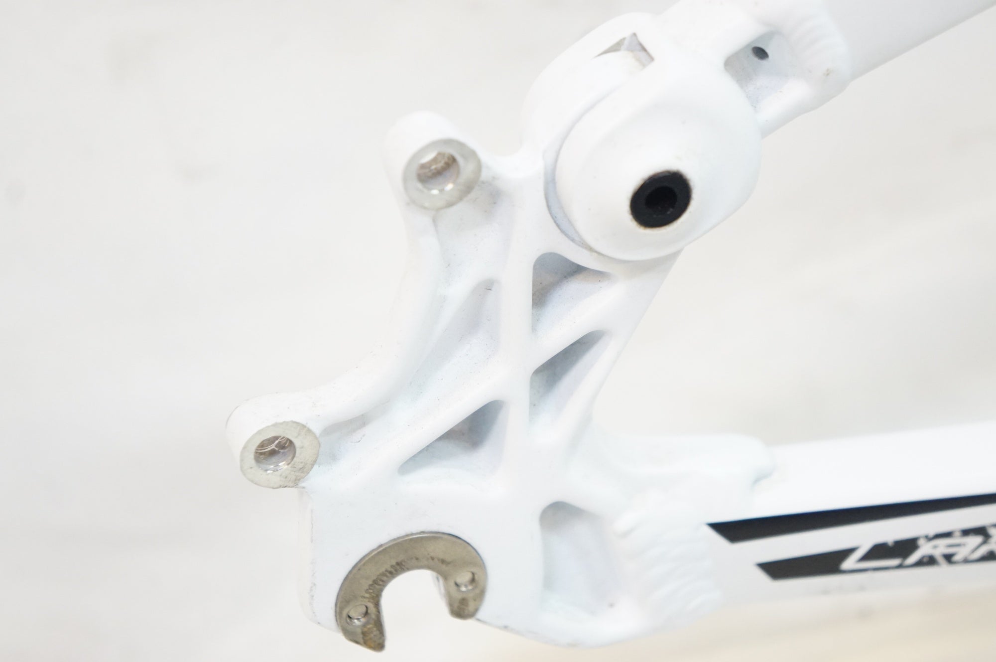 LAPIERRE 「ラピエール」 X-FLOW 512 2012年モデル フレームセット / 熊谷本店