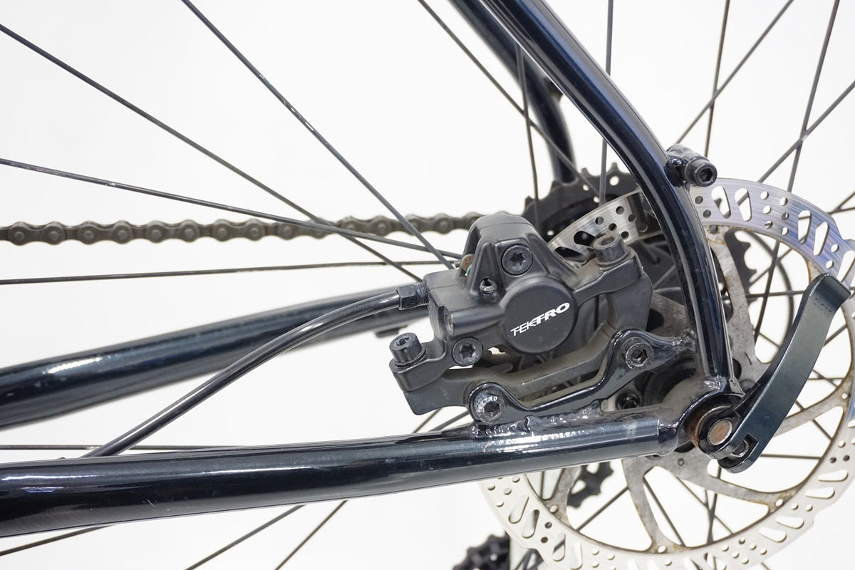 FUJI「フジ」 FEATHER CX FLAT 2022年モデル クロスバイク / 浜松店