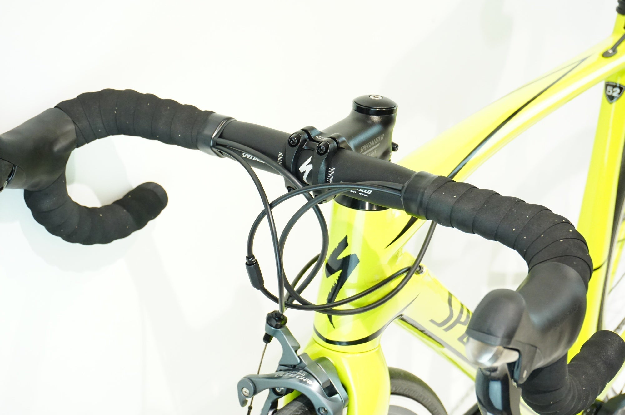 SPECIALIZED 「スペシャライズド」 TARMAC SL4 ELITE 2017年モデル ロードバイク / 浜松店
