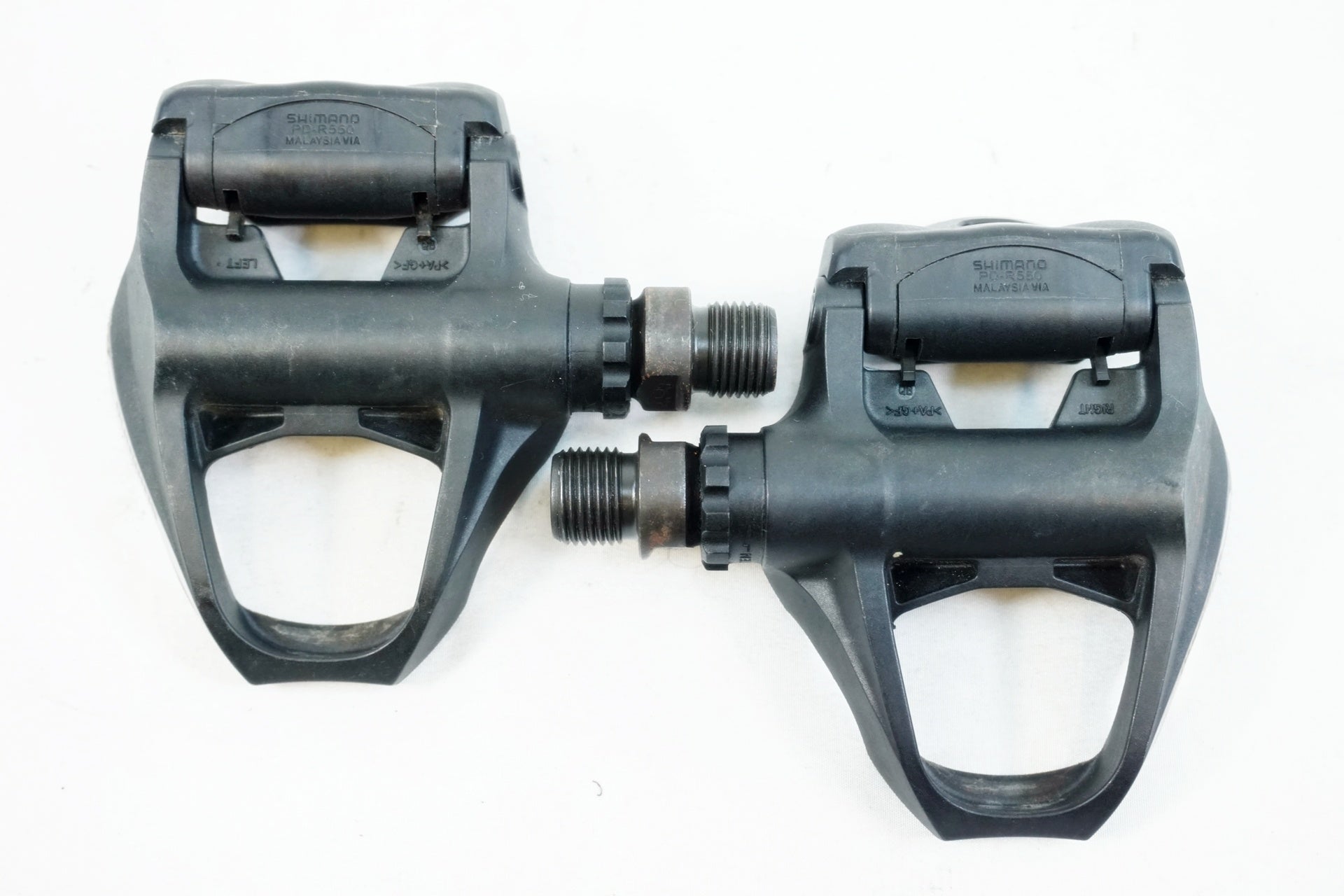 SHIMANO 「シマノ」 PD-R550 ペダル / 有明ガーデン店