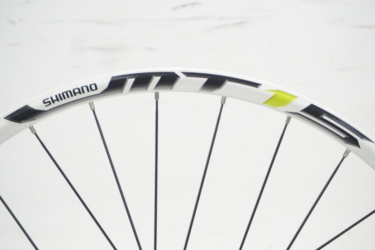 SHIMANO 「シマノ」 WH-MT15 フロントホイール / 滋賀大津店