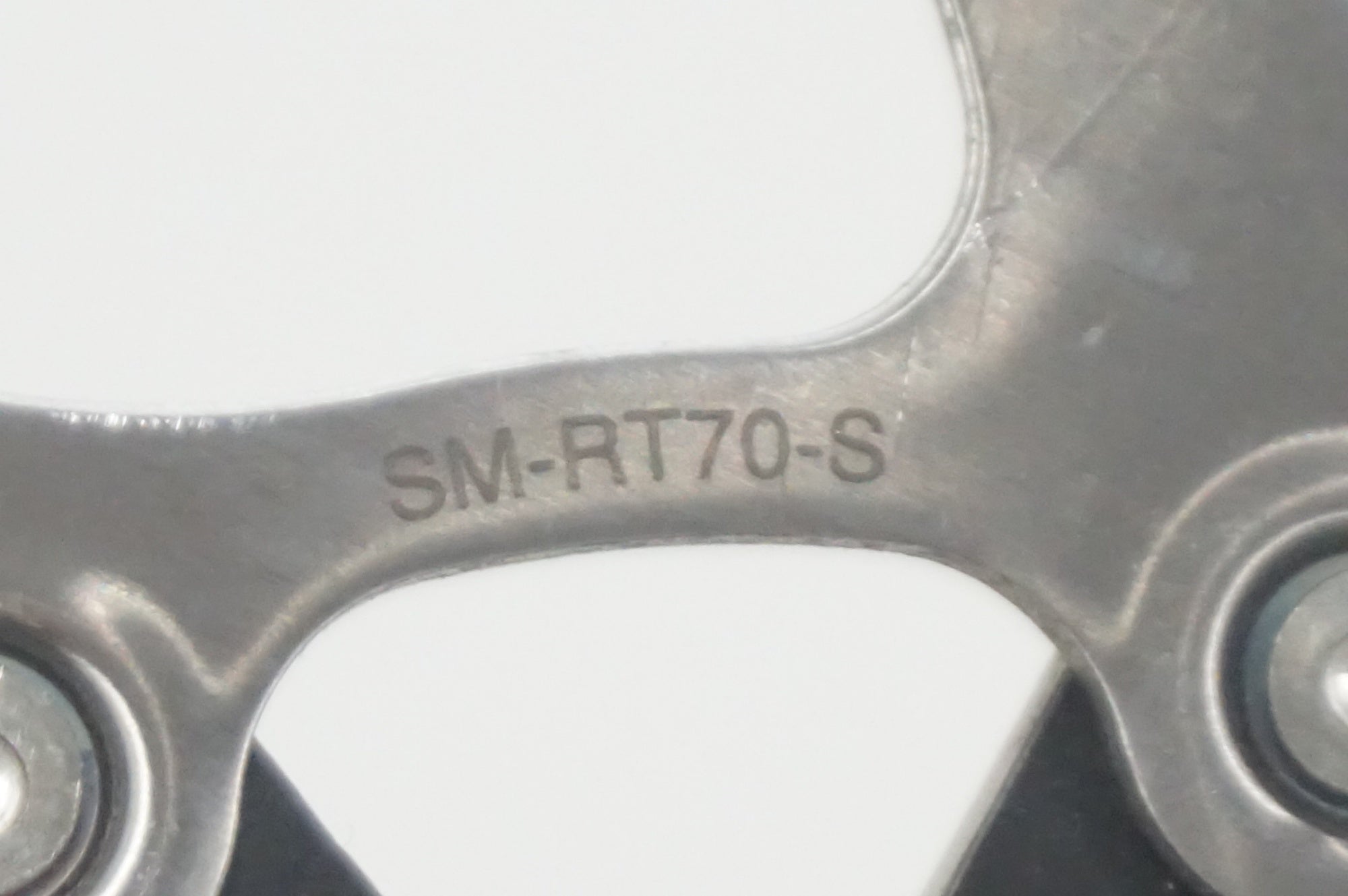 SHIMANO 「シマノ」 SM-RT70 ディスクローターセット / 福岡店