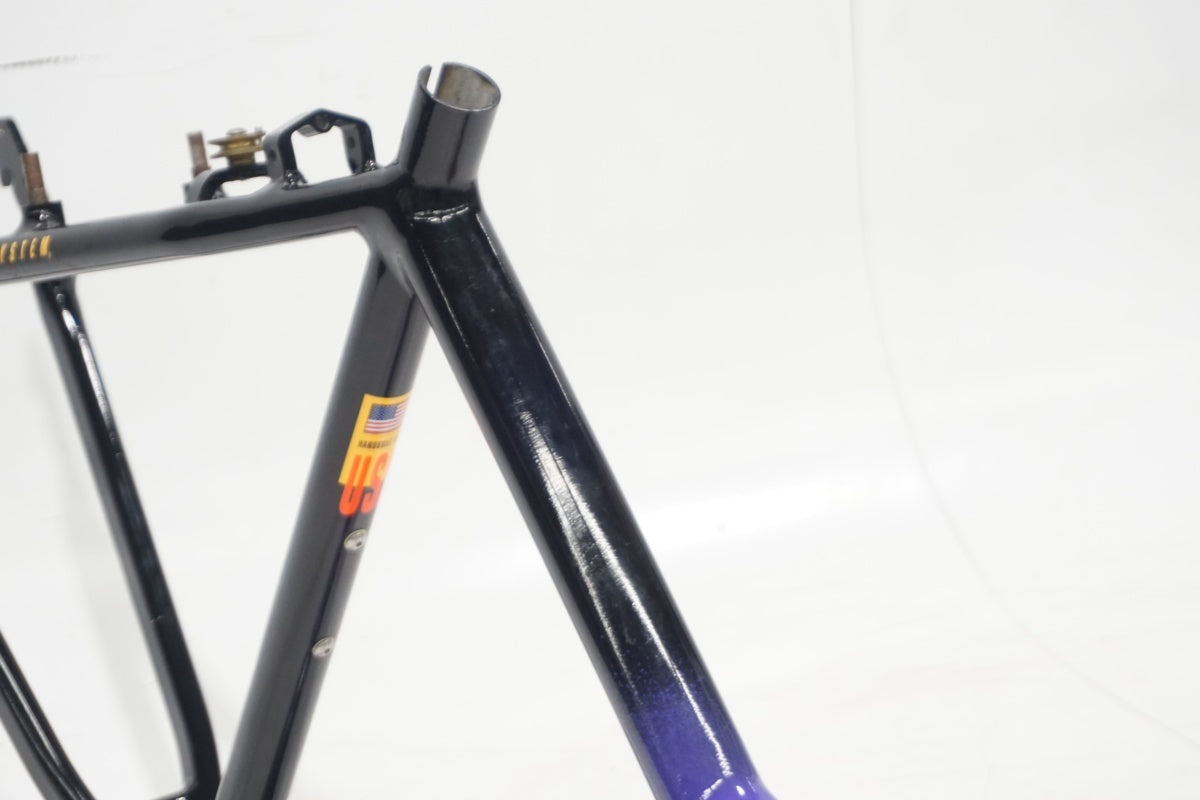 CANNONDALE 「キャノンデール」 DELTA V 900 1992年モデル フレーム / 滋賀大津店