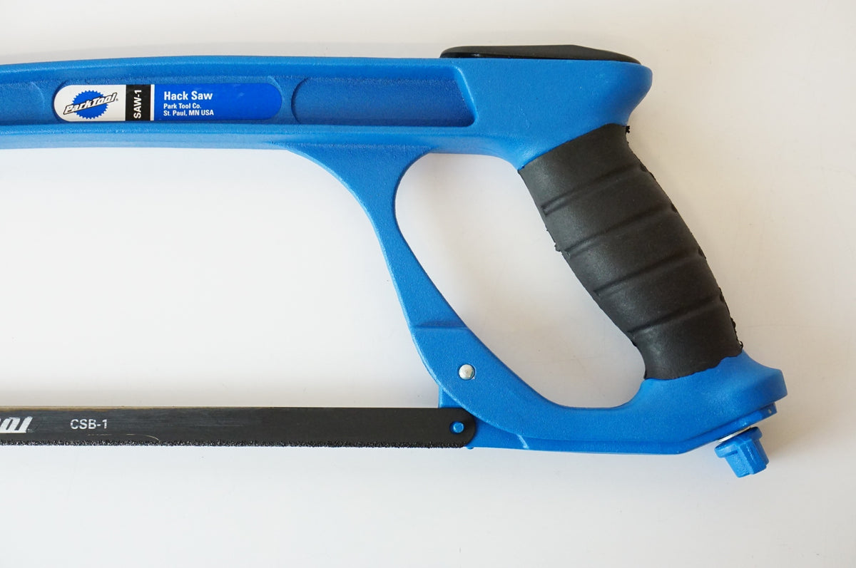 PARKTOOL 「パークツール」 SAW-1 CSB-1 ハクソー セット / 浜松店