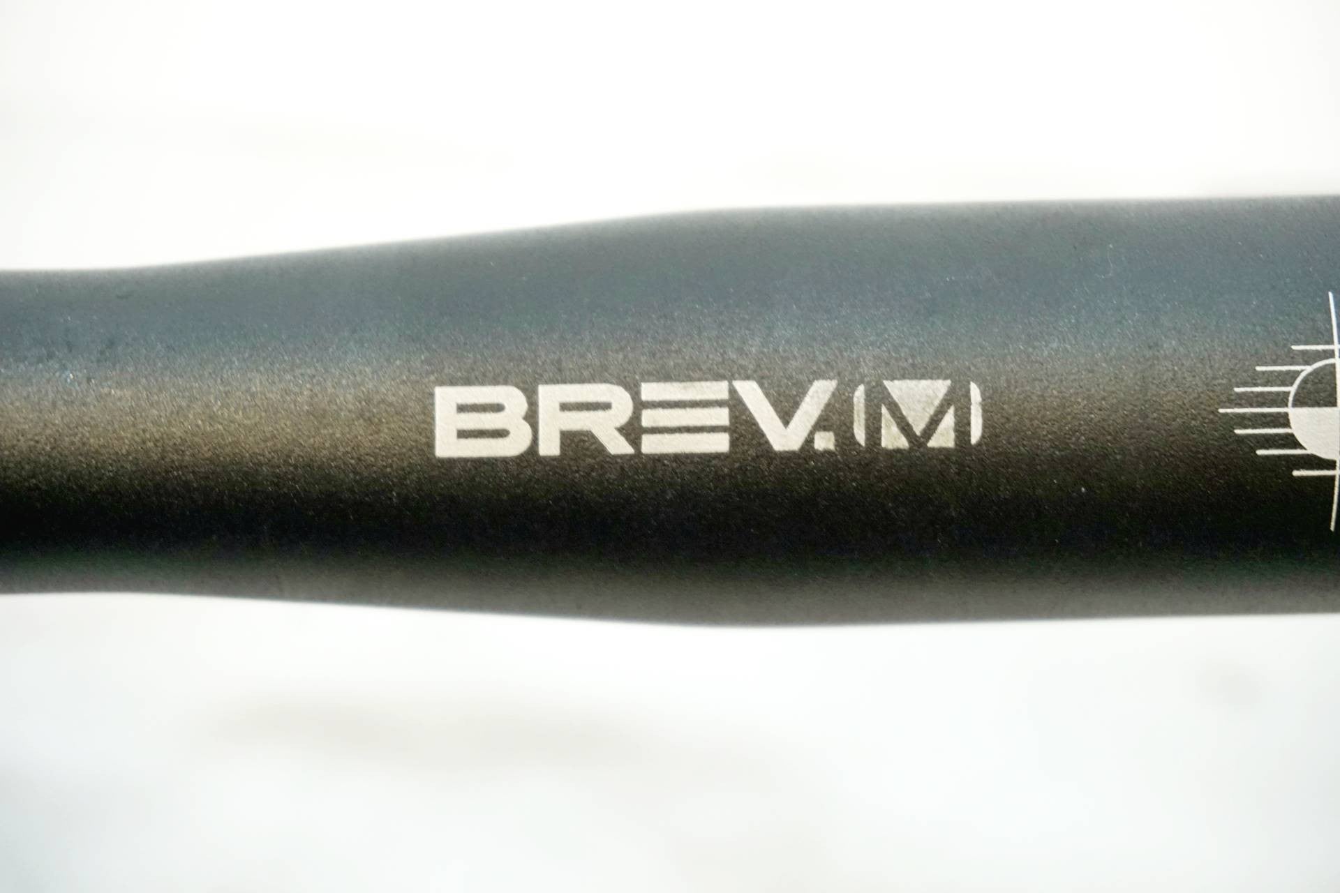 BREV.M 「ブレブエム」 φ31.8mm 420mm ハンドル / 有明ガーデン店