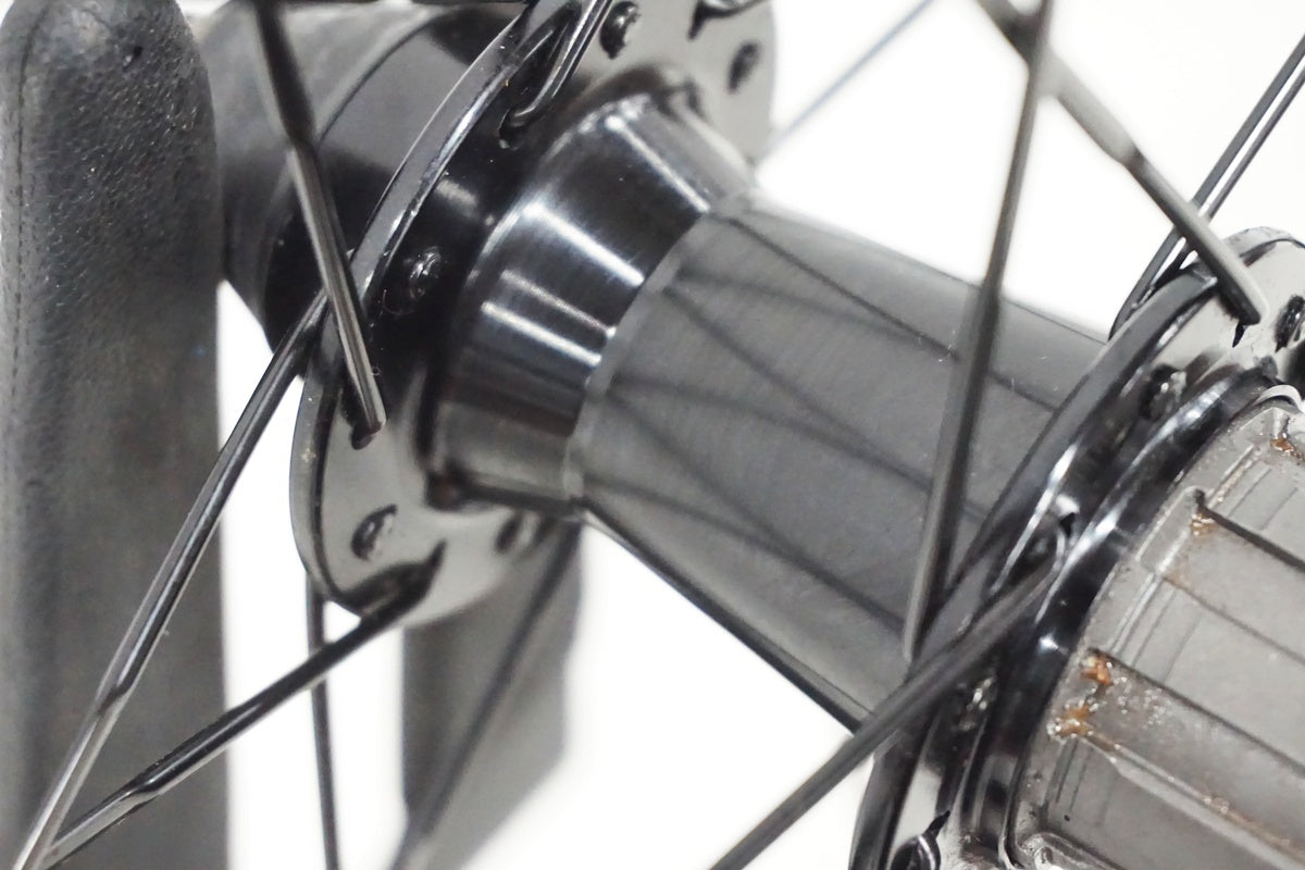 BONTRAGER 「ボントレガー」 TLR シマノ 11速 ホイールセット / 奈良店