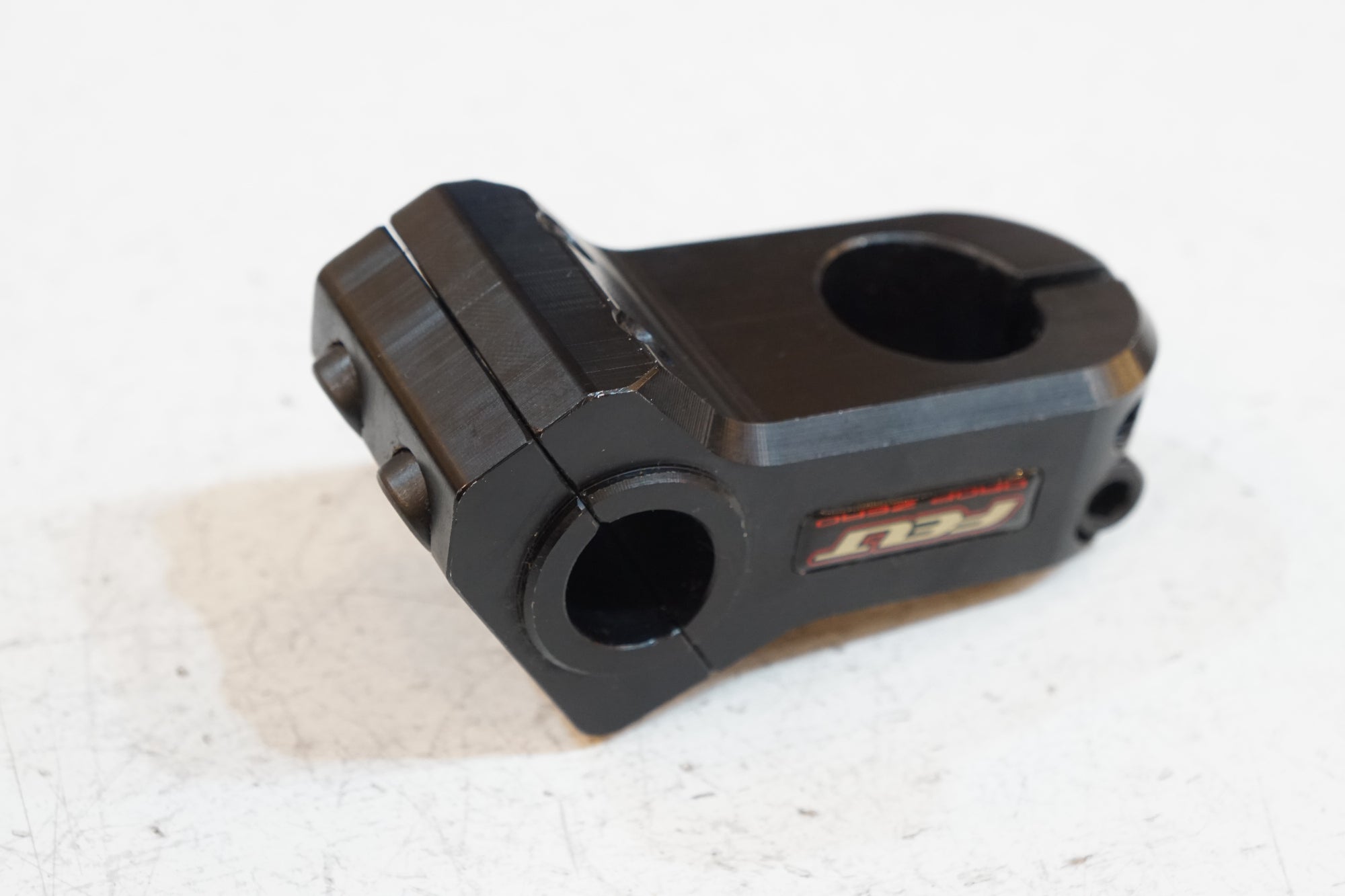 FELT 「フェルト」 DROP ZERO φ25.4 50mm ステム / バイチャリ浦和ベース