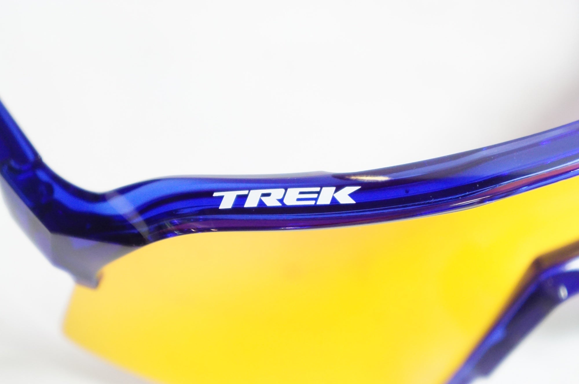 100% 「ワンハンドレッド」 TREK TEAM EDITION S3 アイウェア / 熊谷本店
