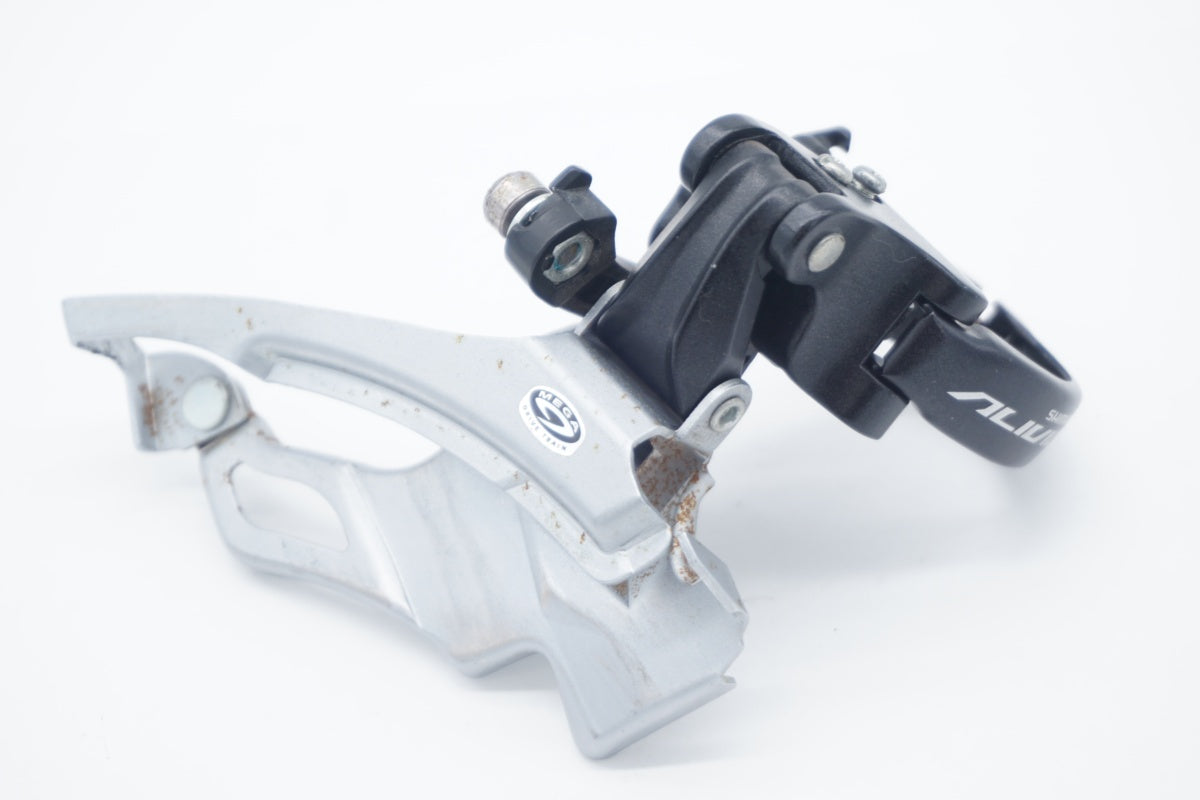 SHIMANO 「シマノ」 FD-M431 フロントディレイラー / 滋賀大津店